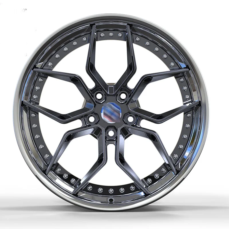 Изготовленные на заказ 5x114 3 5x120 5x112 6x139 7 5x130 5x127 кованые диски спортивные легкосплавные для BBS hre vossen BMW Mercedes AMG Audi