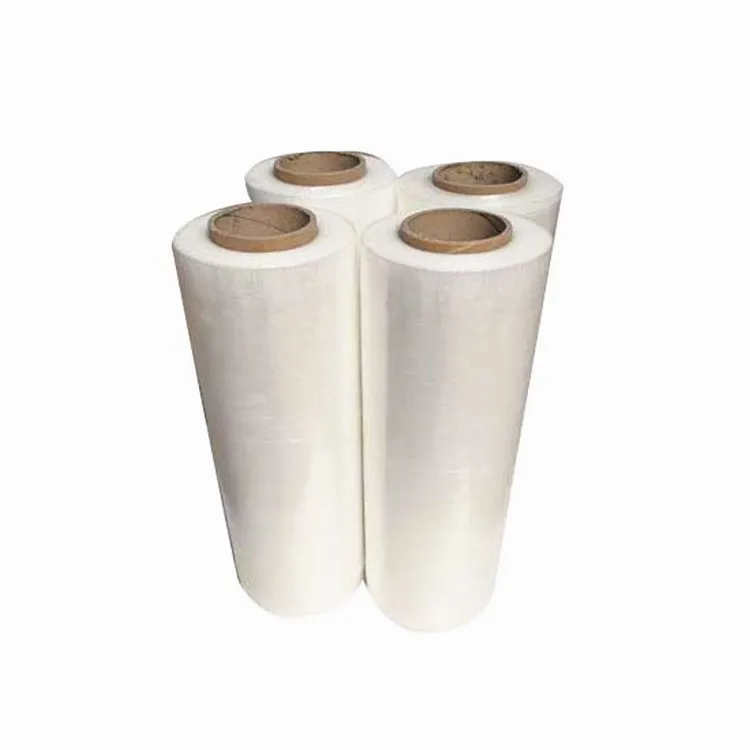 OEM ODM Pof Uniform Thermal Shrinkage Heat Plastic Shrink Film Packaging
