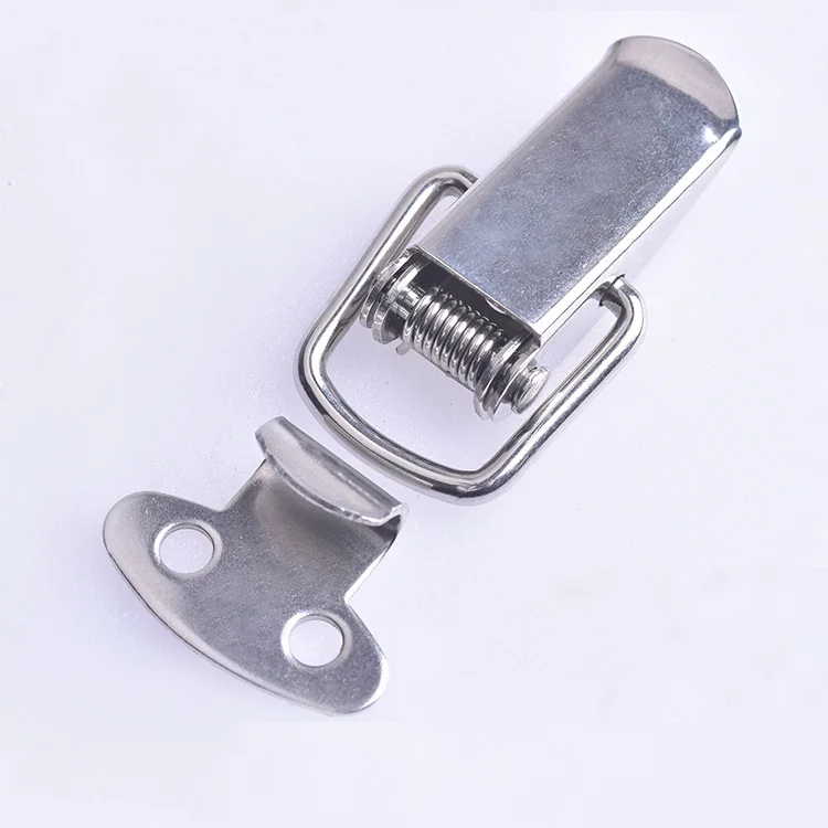 Industrial small size stainless steel latch