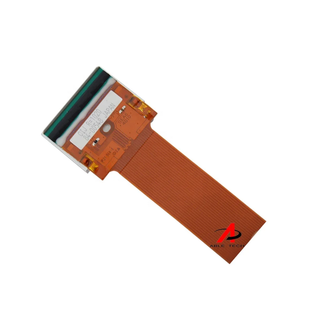 TTO printer head 33/55/128mm thermal for Markem Linx Videojet Domino spare parts tto print head