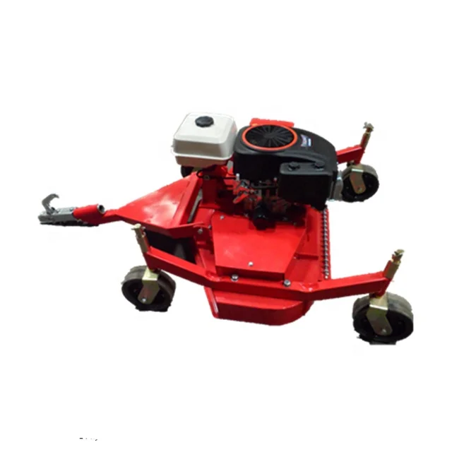 ATV Finishing Mower AFM120 The Lawn Mower for Garden