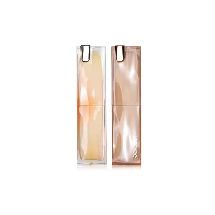 Joocyee Toffee Hydrating Lipstick Vegan Liquid Lip Liner and Lipgloss Beauty Makeup with Mineral Ingredients Cosmetics