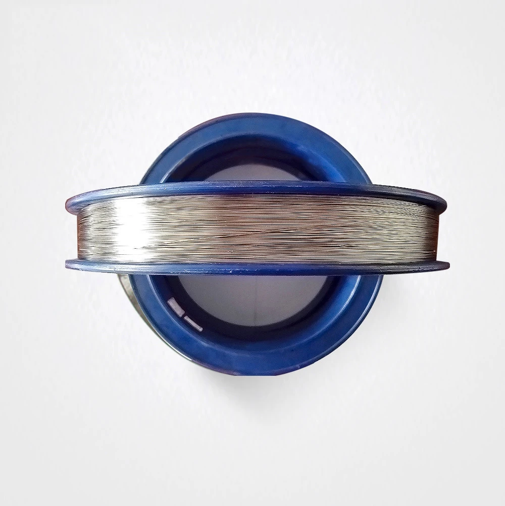 0.2mm 0.5mm 1.0mm WRe 3/25 Tungsten Rhenium thermocouple Wire(W-Re Wire) Vacuum 5/26 Tungsten Rhenium Wire