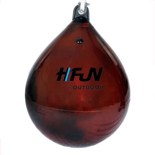 Boxing Training Heavy Aqua Punching Bag 190lbs from Yiwu