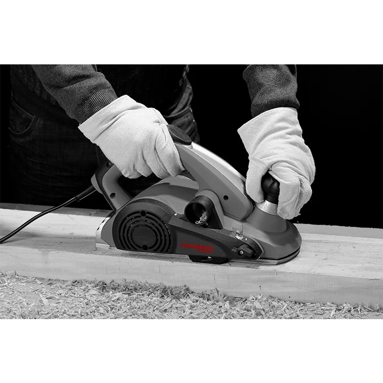 HEP1103 bench surface wood planer