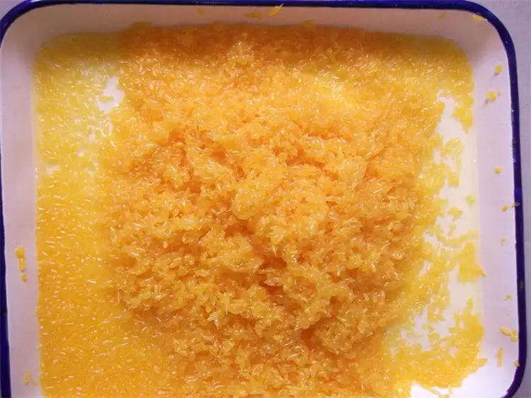 3 кг/банка апельсиновых клеток мандарина используемых для приготовления апельсинового сока