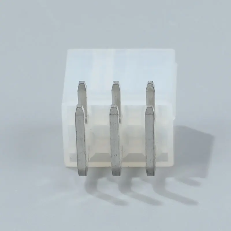 Molex 5566 5569 Quick PCB Connector  Adapter Audio & Video 5569-06A Wafer connector