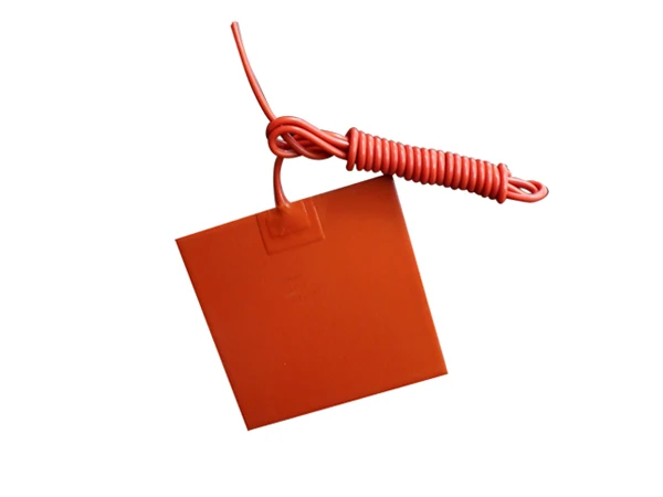 Customized Silicone Wholesale Manufacturers Directly Sell Heating Pad