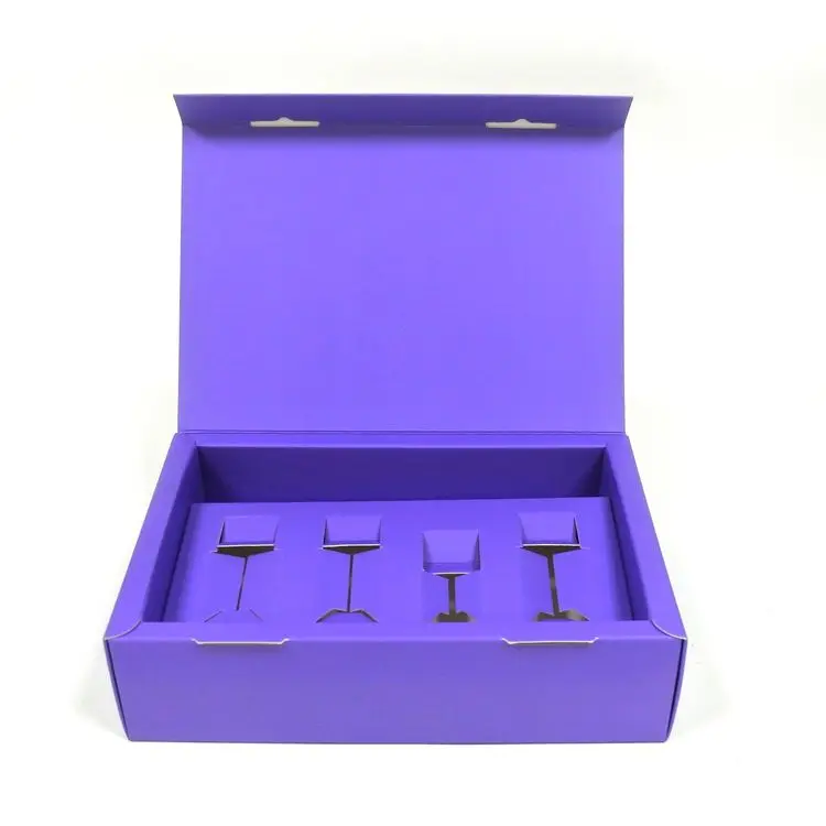 Custom Luxury Paper Cardboard Gift Lipstick Lip Gloss Skincare Perfume Set Boxes Packaging Cosmetic With Logo