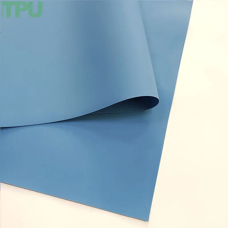 tpu film supplier High quality tpu film lamination Environmental Protection