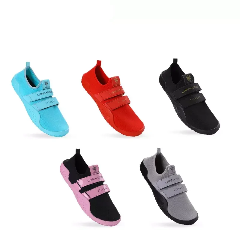 Unisex Exercise Weightlifting Shoes Unisex Sports Shoes Fitness Squat deadlift shoes for men