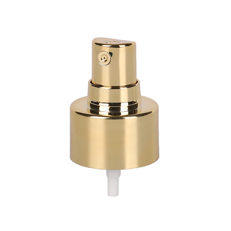 Oem 20/410 20/415 24/410 Plastic Fine Mist Sprayer Pump Perfume Nozzle Water Sprayer Pump With Full Cover Cap