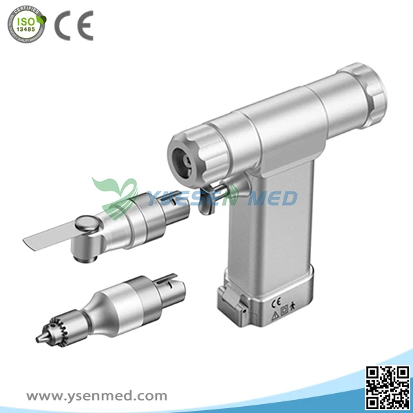 Mini Multifunctional tools YSDZ0502 Pet Surgical Machine Vet Orthopedic Power Drill And Saw