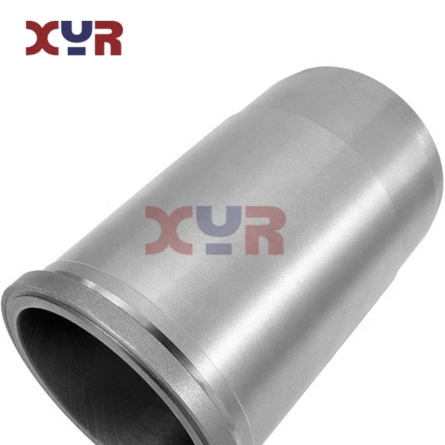 Cylinder Liner to Russian Truck KAMAZ 740.30-1002021 [120mm]