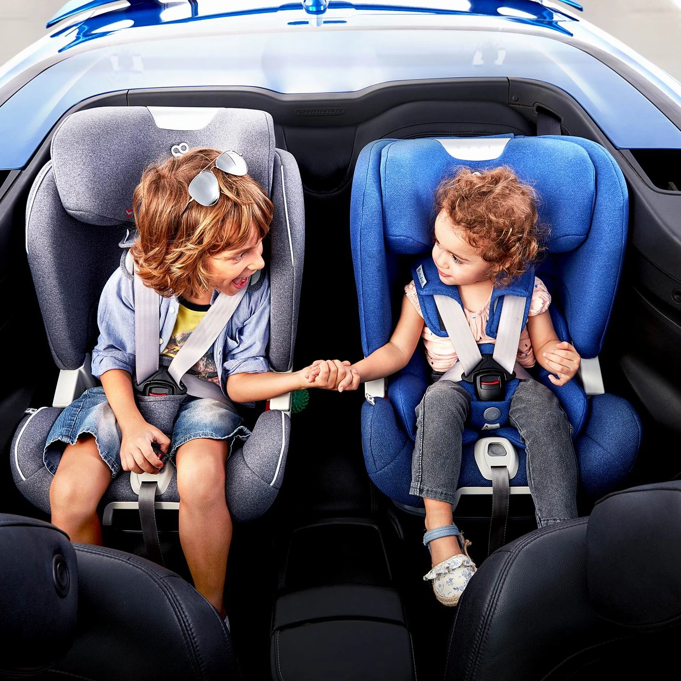 
LUXURY DESIGN GROUP I+II+III WITH ISOFIX&TOP TETHER BABY CAR SEATS R542B 