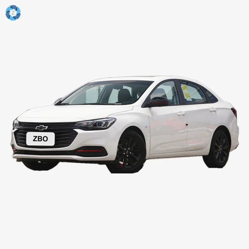 В наличии дешевые подержанные седан Chevrolet Monza 1 3 t 2021 Cruze автомобили бензиновый автомобиль Подержанный