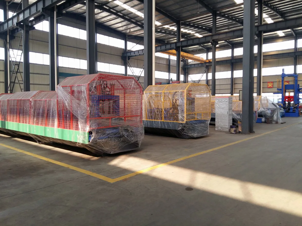 South Africa Bamboo1000 Roofing Making Machinery Glazed Tile Ibr Trapezoidal Sheet Corrugated Iron Making Roll Forming Machine