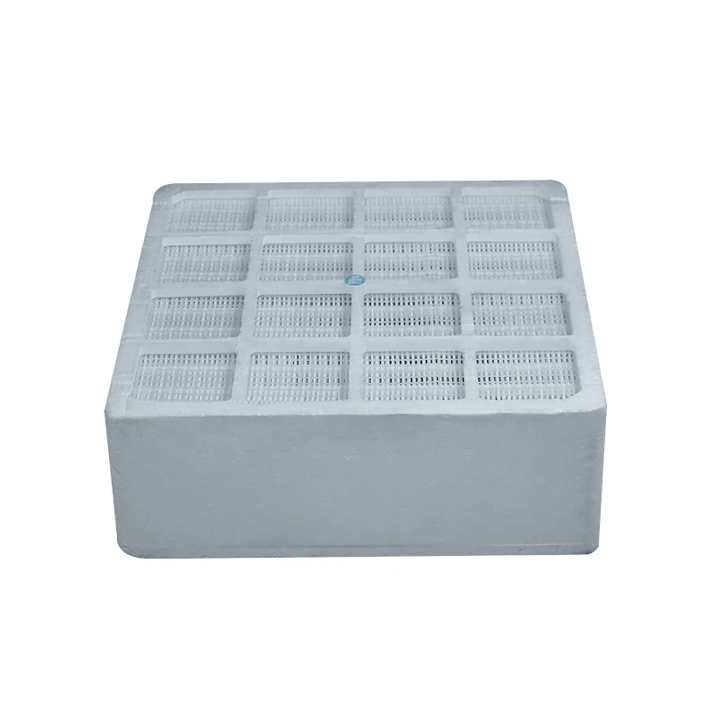IQ air air purifier hepa filter 3 level medium and high efficiency filter carbon air filter manufacturing