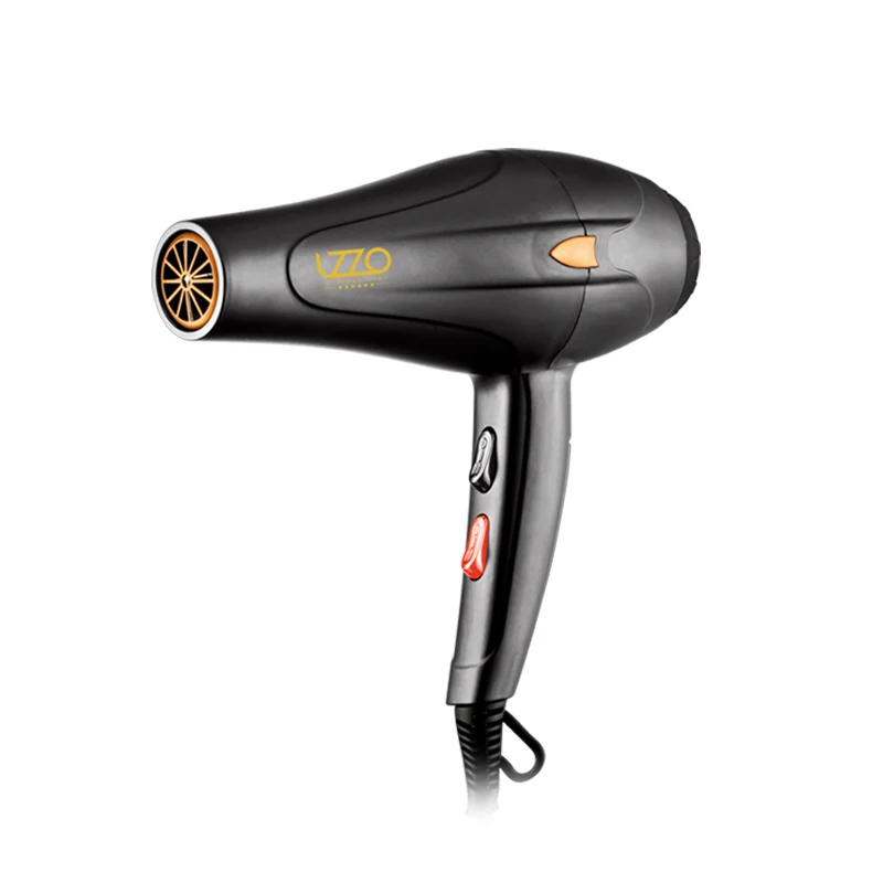 Lzzo V-3918 оптовая продажа высокое качество цена 5000w Профессиональный подавление шума 25% Фен для сушки