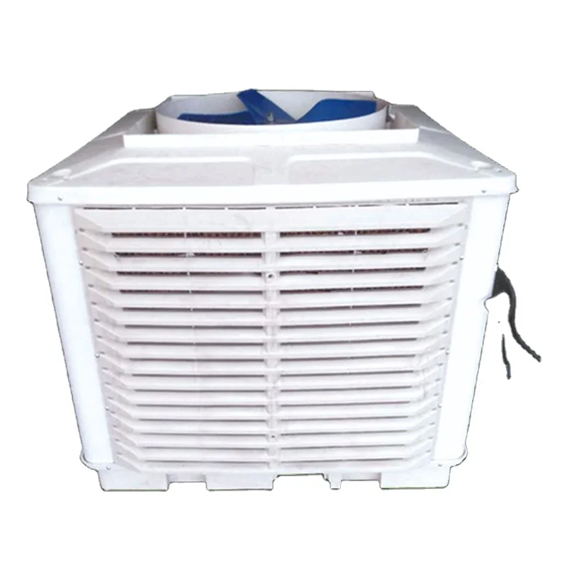12000m3/h 18000 cmh 25000 m3/h 30000cmh Movable Evaporative Air Cooler standing Air Cooler industrial Air Conditioners