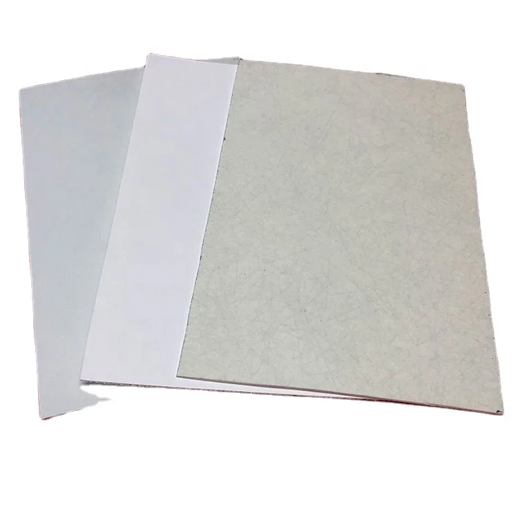 High-performance smooth glossy 1.0mm-3.0mm 4x8 fiberglass sheet FRP panels for refrigerator truck body and RV body