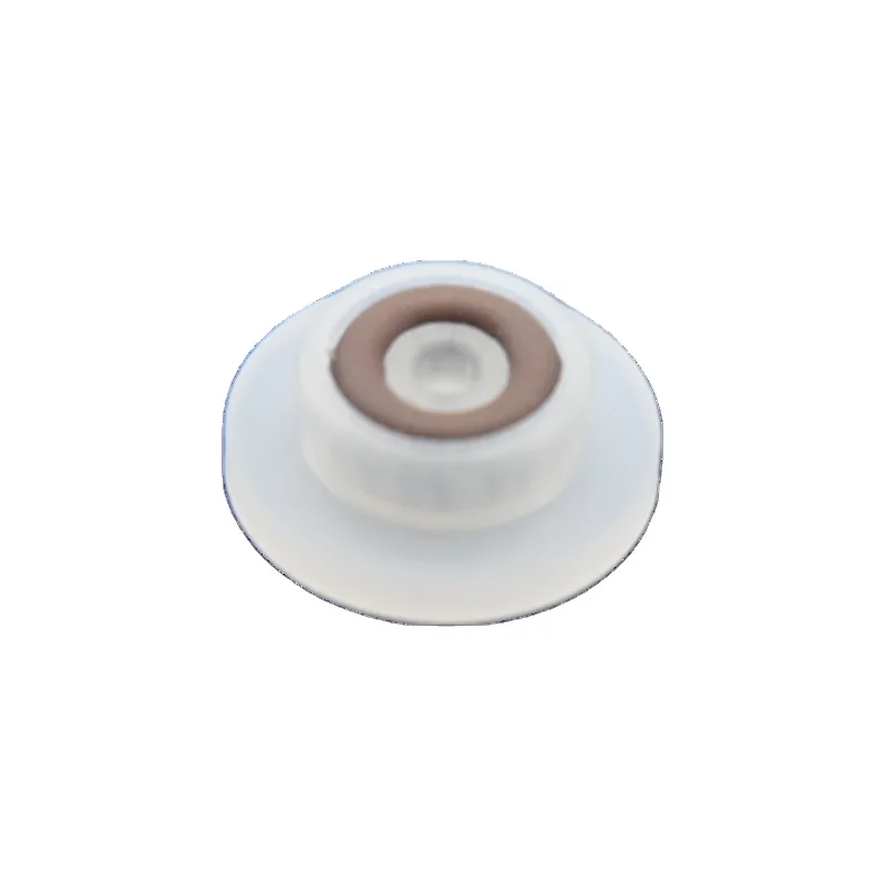 Заводские пользовательские PTFE пьезоклапанные уплотнения для распределительных машин обернутый уплотнительное кольцо силикон с покрытием