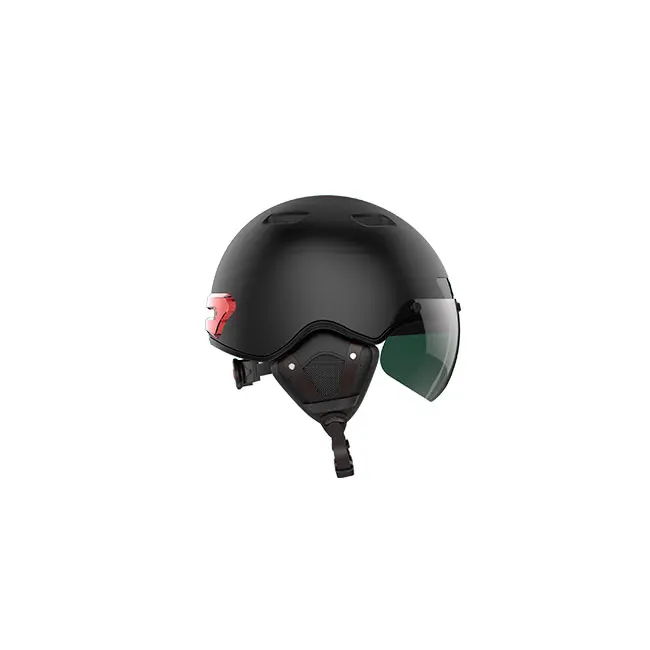 2021 fahion factory smart bluetooth с легким электрическим шлемом для электрических скутеров/велосипедов/мотоциклов с камерой