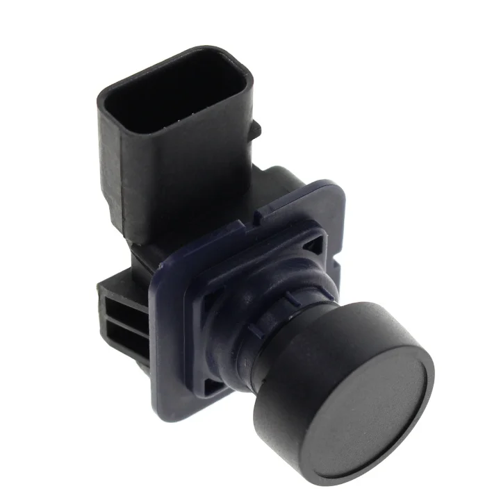 High Quality Auto Part Rear View Back up Assist Camera 2015-2018 OEM F1ET-19G490-AC F1ET19G490AC for Ford Focus Standard 50 PCS