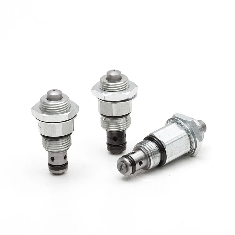 Directional Valve, Mobile Operated, Cartridge valve, ZMV-08