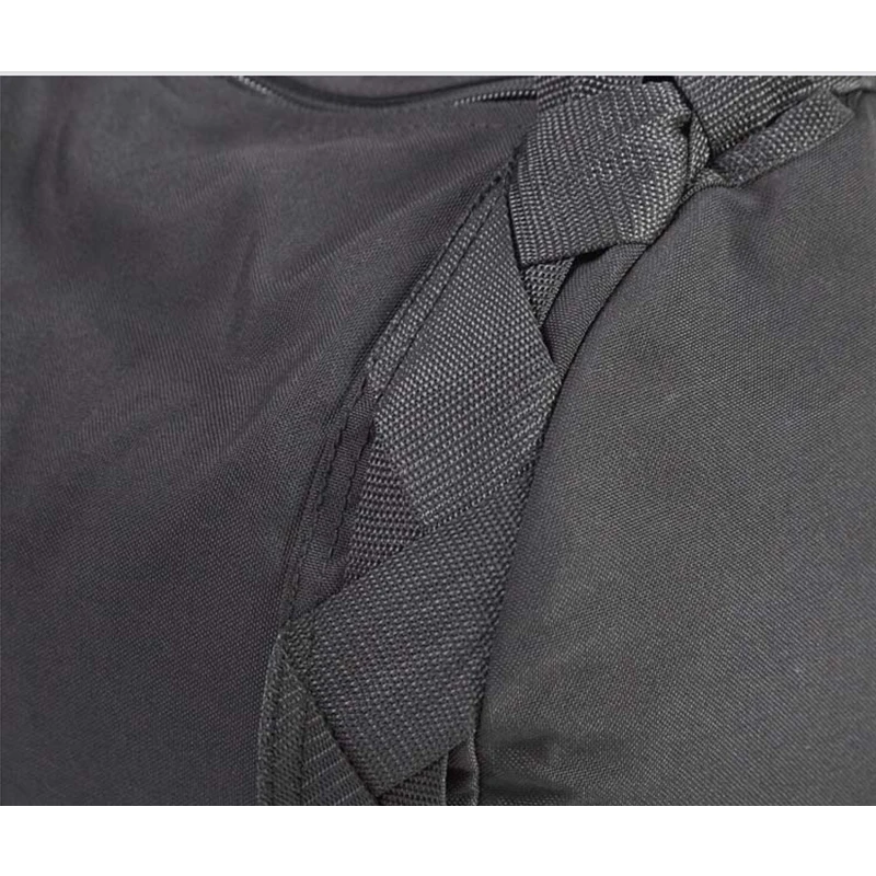 High Quality Customized Fitness Sand Bag  Heavy Duty 1050D Nylon Cordura 75LB 100LB 150 LB Strongman Sandbag