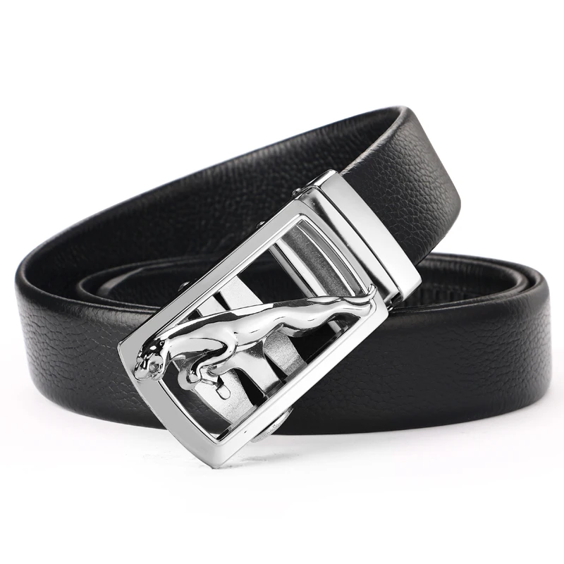 Оптовая продажа натуральный ремень из воловьей кожи удобный и прочный высококачественный для