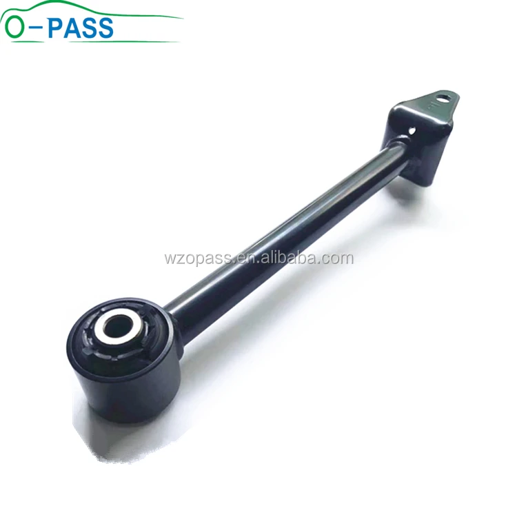 OPASS Rear axle lower Lateral Control Rod For MAZDA 3 AXELA BM 6 ATENZA GJ GL CX-5 KE 2012- Support Retail In Stock