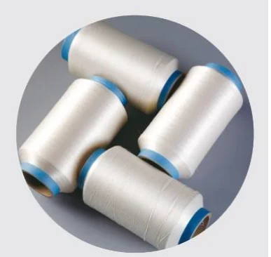  Лидер продаж UHMWPE белое волокно
