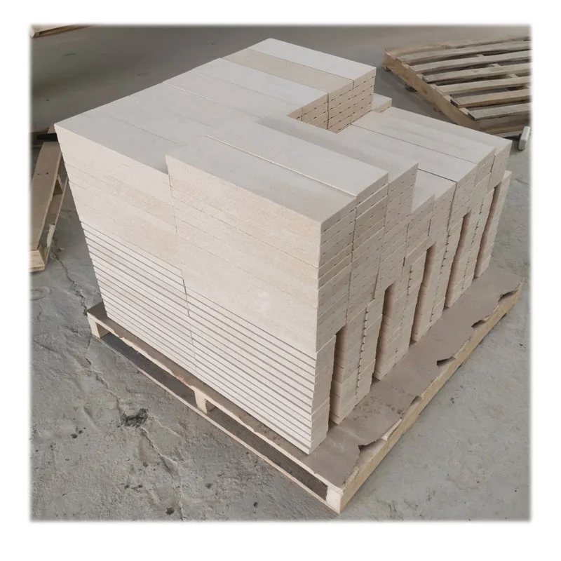 Vermiculite Fire Panel Board Door