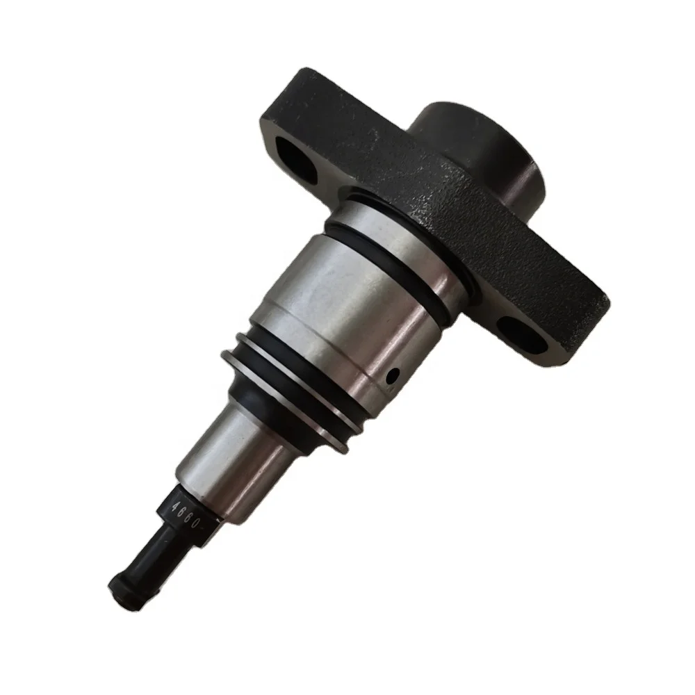 diesel pump plunger 090150-4660 fuel injection pump element 4660 for H06C