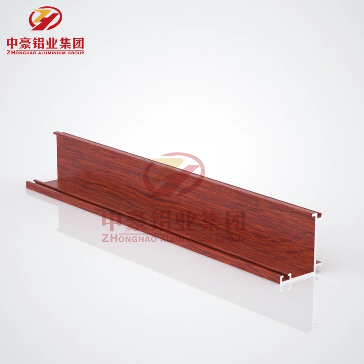 Настенный алюминиевый профиль для двери и окон с алюминиевым профилем Elecphoresis Алюминиевые профильные фитинги