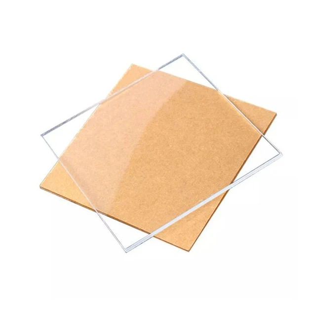 Schott BF33 Borosilicate glass Float glass, 0.5T, 1.0  80*80, 100*100