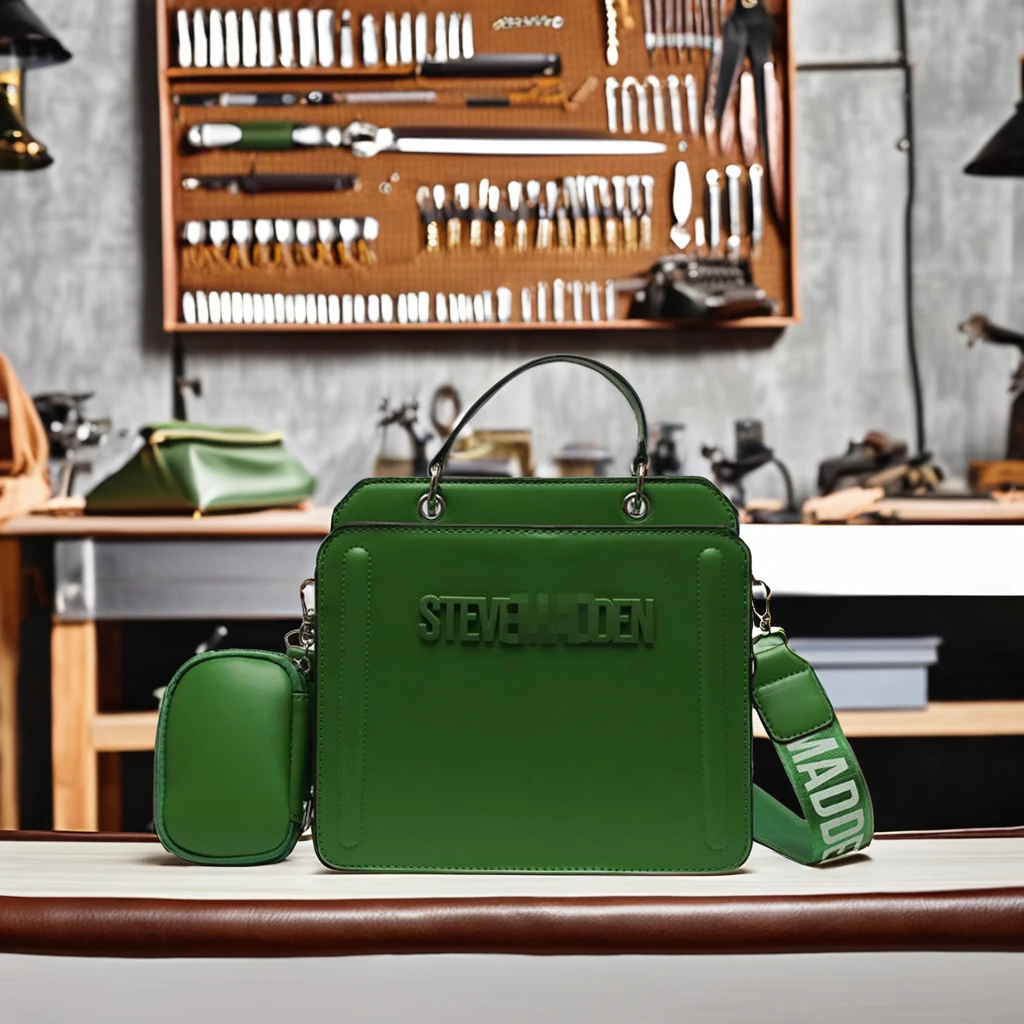 2024 женская сумка из искусственной кожи с логотипом на заказ