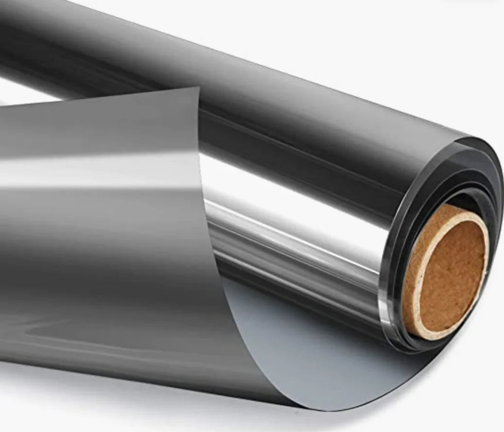 Пленка для защиты от солнца