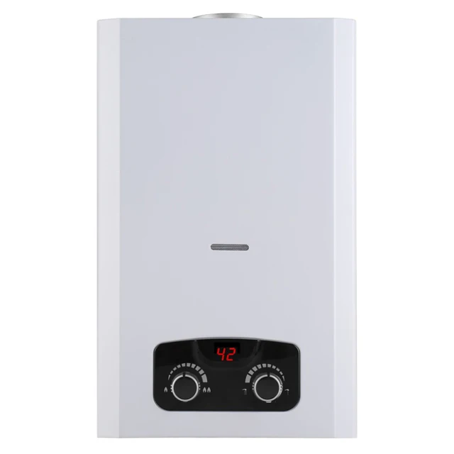 Wall Mounted Gas Boiler Wholesale Instant Gaz Gas geyser Water Heater