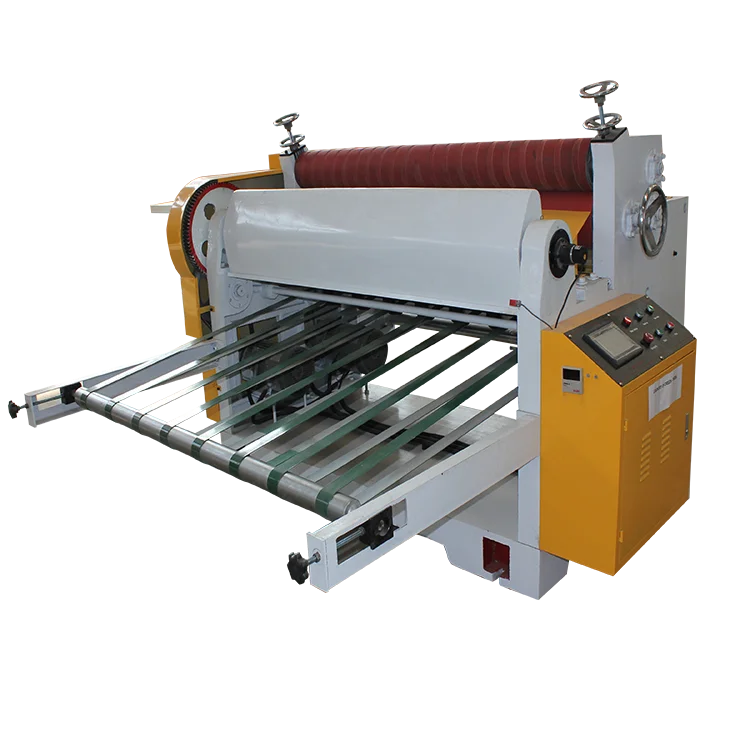 Машинка для резки бумажных листов с катушкой NC