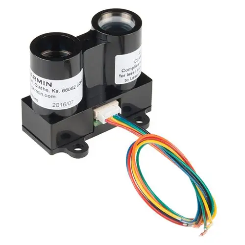 LIDAR Lite V3 Pixhawk lite лазерный датчик оптический расстояния для дальномер Дрон плавающий