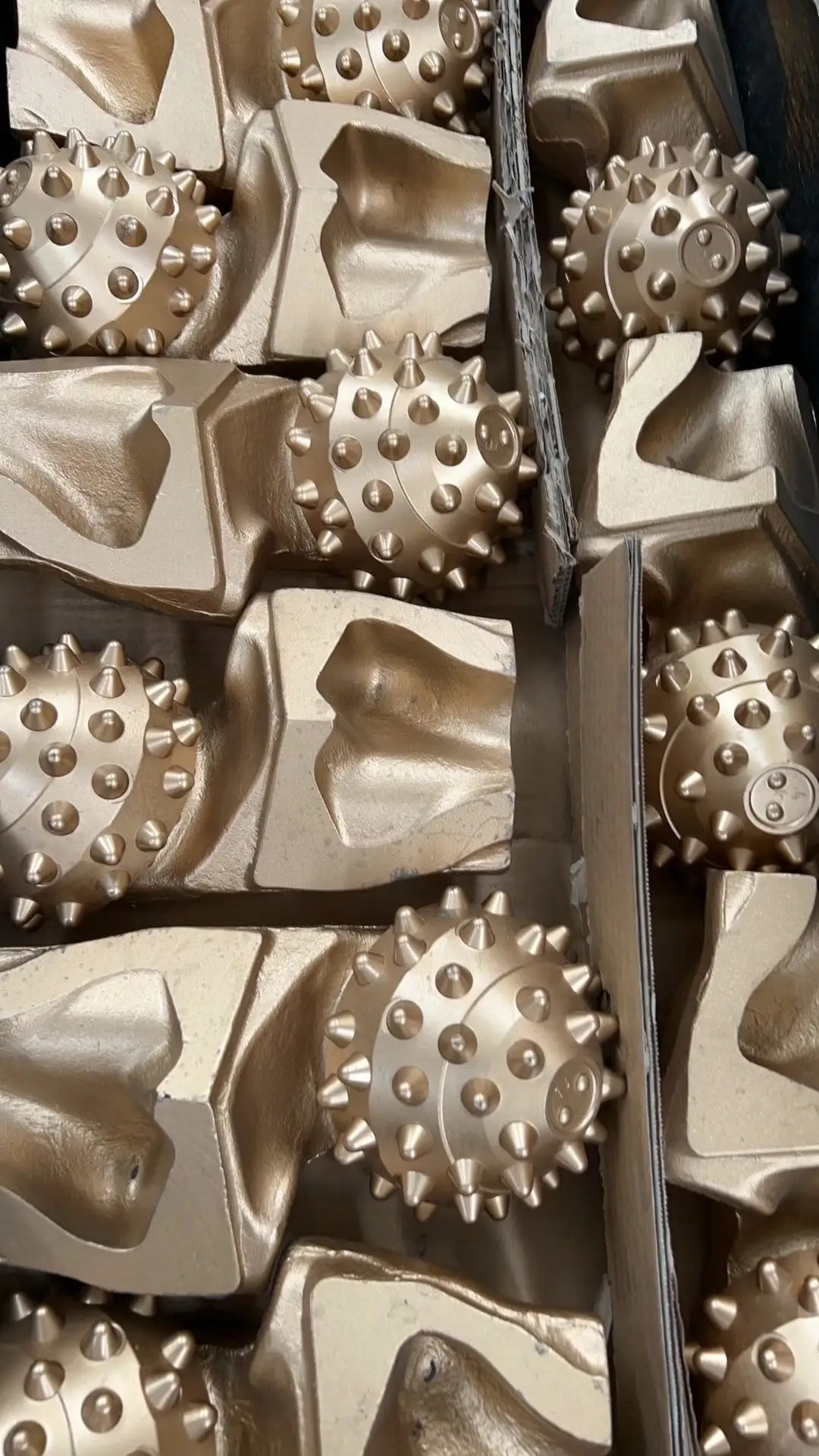 Attractive Price New Type Drill Tools Back Reamer Supply For Large Tonnage Chinese Horizontal Directional Drilling Machine