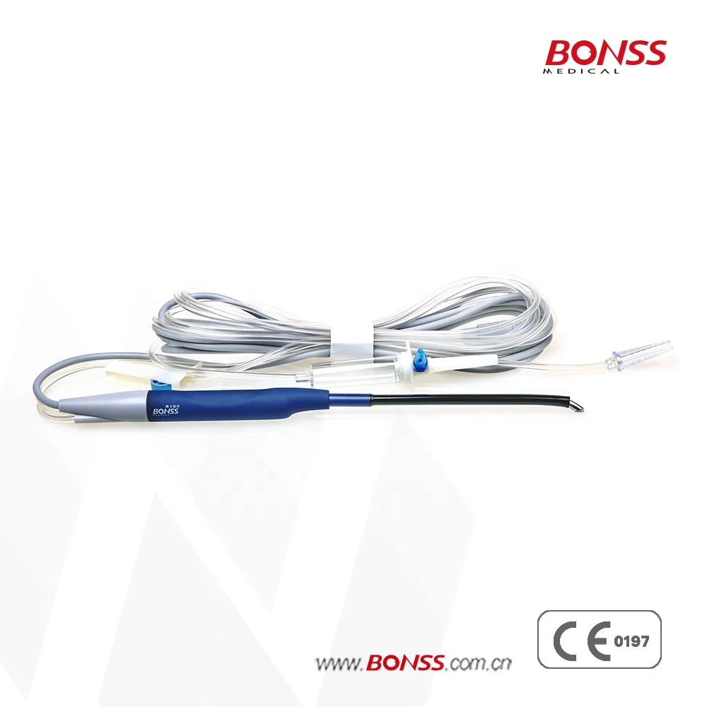  Плазменная хирургическая палочка для миндалин BONSS ENT-