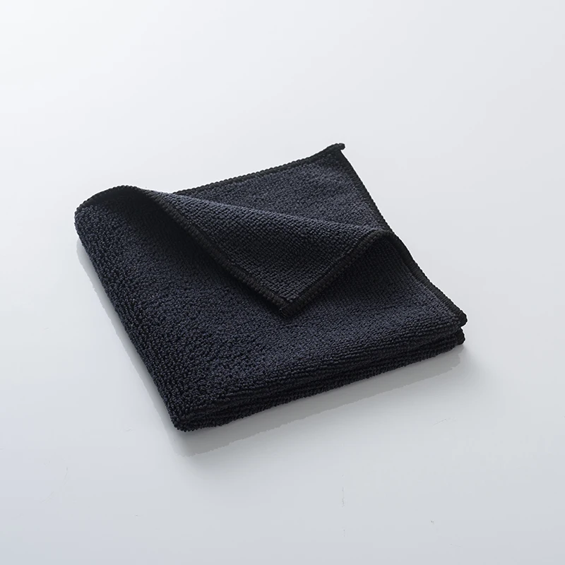 Household Cleaning Supplies Microfiber Essilor Cleaning Cloth 25 Cms 35 X 35