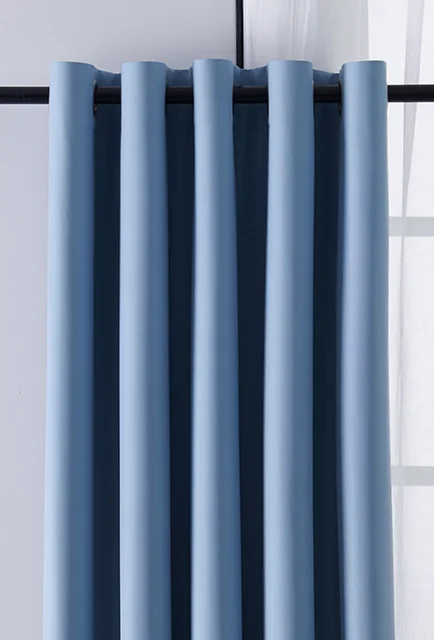 JBL 2021 new designed 100% blackout cheap upholstery fabric  home textile curtain