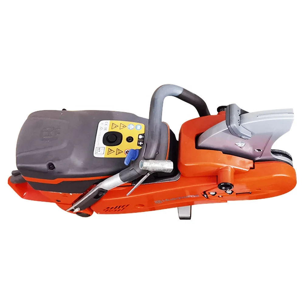 Portable Railway Use Steel Rail Electric Cutting Machine  Abrasive Cheap Price Internal Combustion Rail Cutting Saws Railway