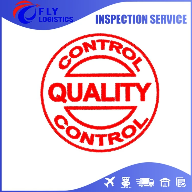 Топ контроль качества и инспекционные услуги продукт com торговый агент