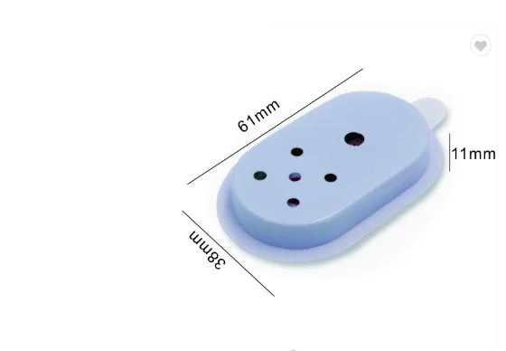 Prank Gag Joke Sound Toy Hidden Recordable Annoying Sound Prank Gag