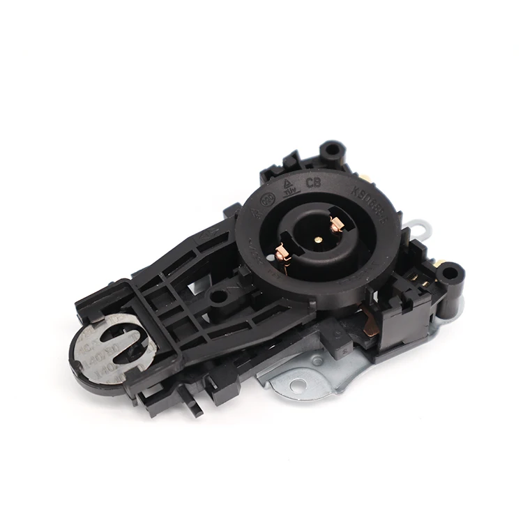
KSD688-B JIATAI integrated contorls for water kettle 